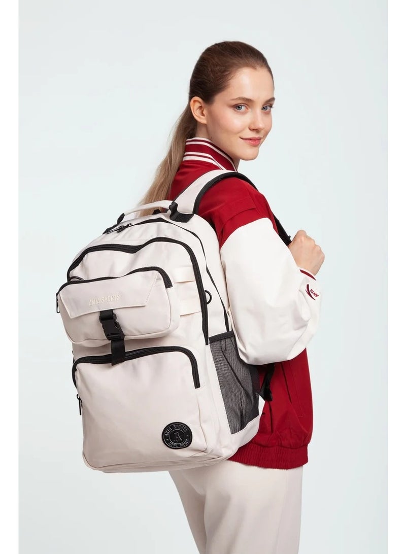 Anta Lifestyle Backpack - Image 4