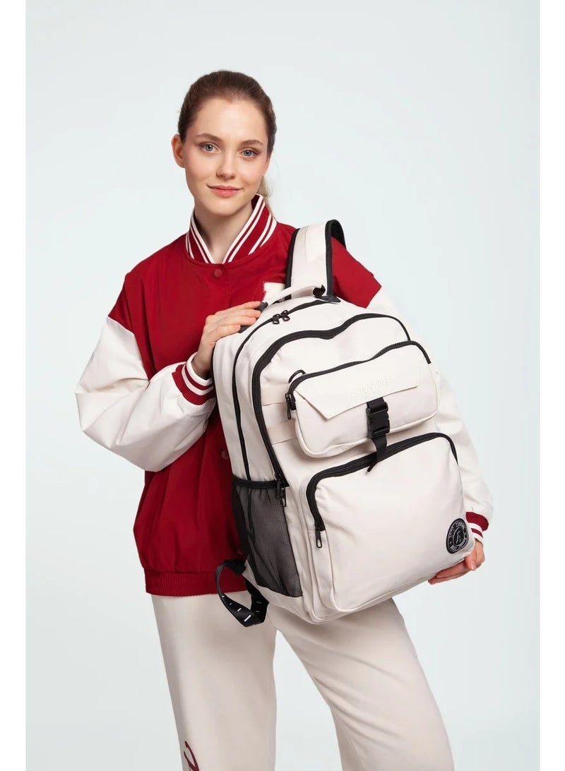 Anta Lifestyle Backpack - Image 3