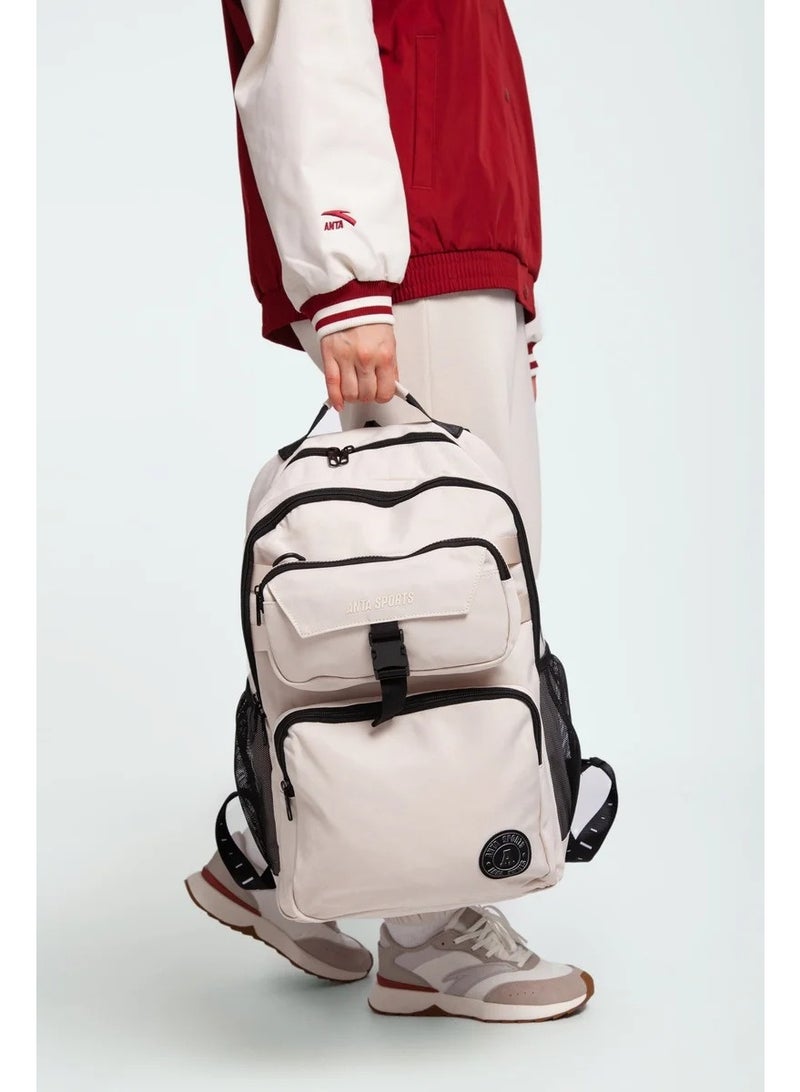 Anta Lifestyle Backpack - Image 2