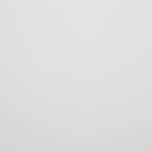 Exclusive Home Cabana Solid Indoor/Outdoor Light Filtering Hook-and-Loop Tab Top Curtain Panel, 54"x96", Winter White, Set of 2 - Image 2