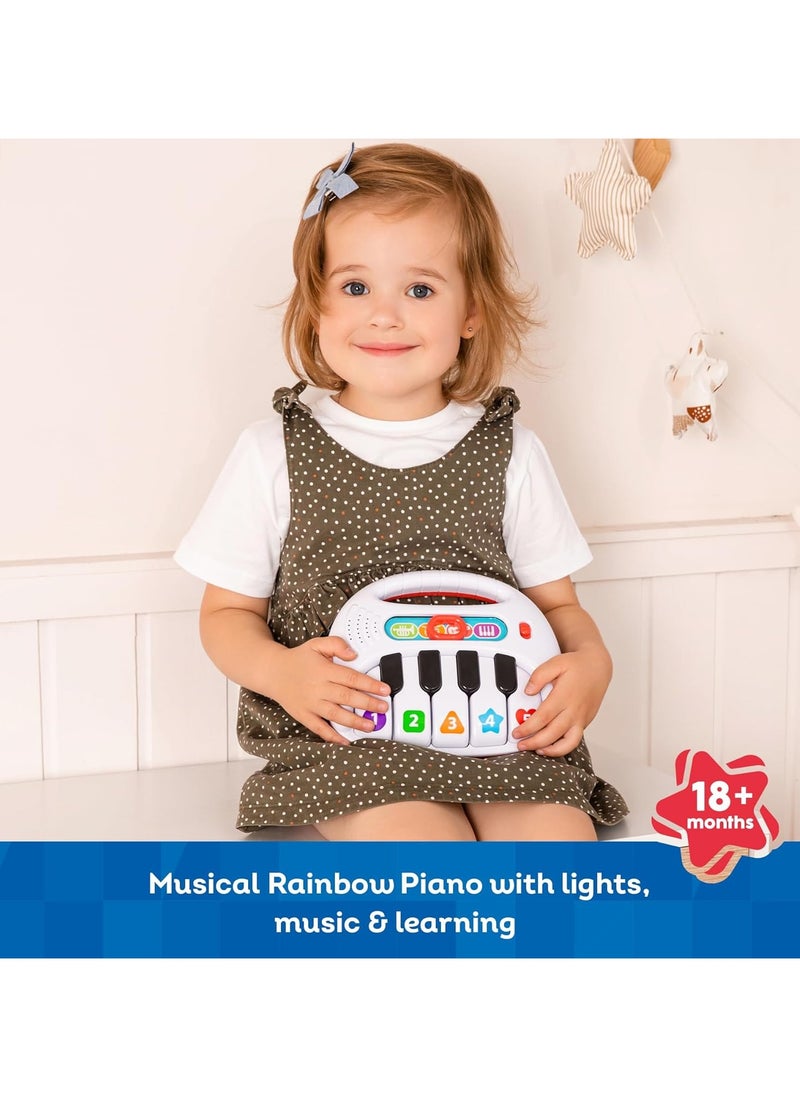 Musical Rainbow  - Image 4