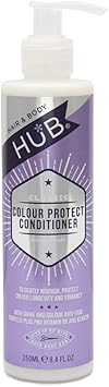 HUB Classic Colour Protect Conditioner 250ml x 1 for Coloured Hair - Image 1