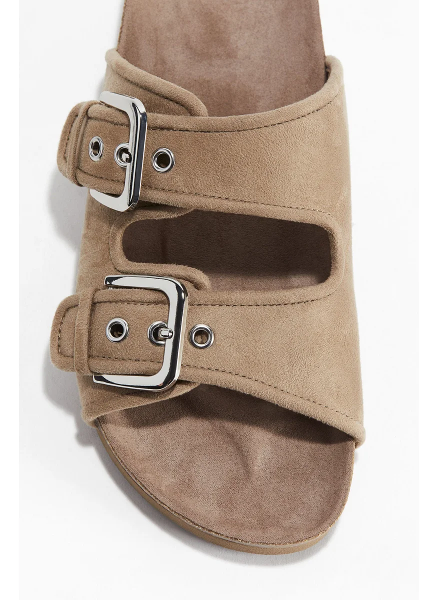 H&M Sandals