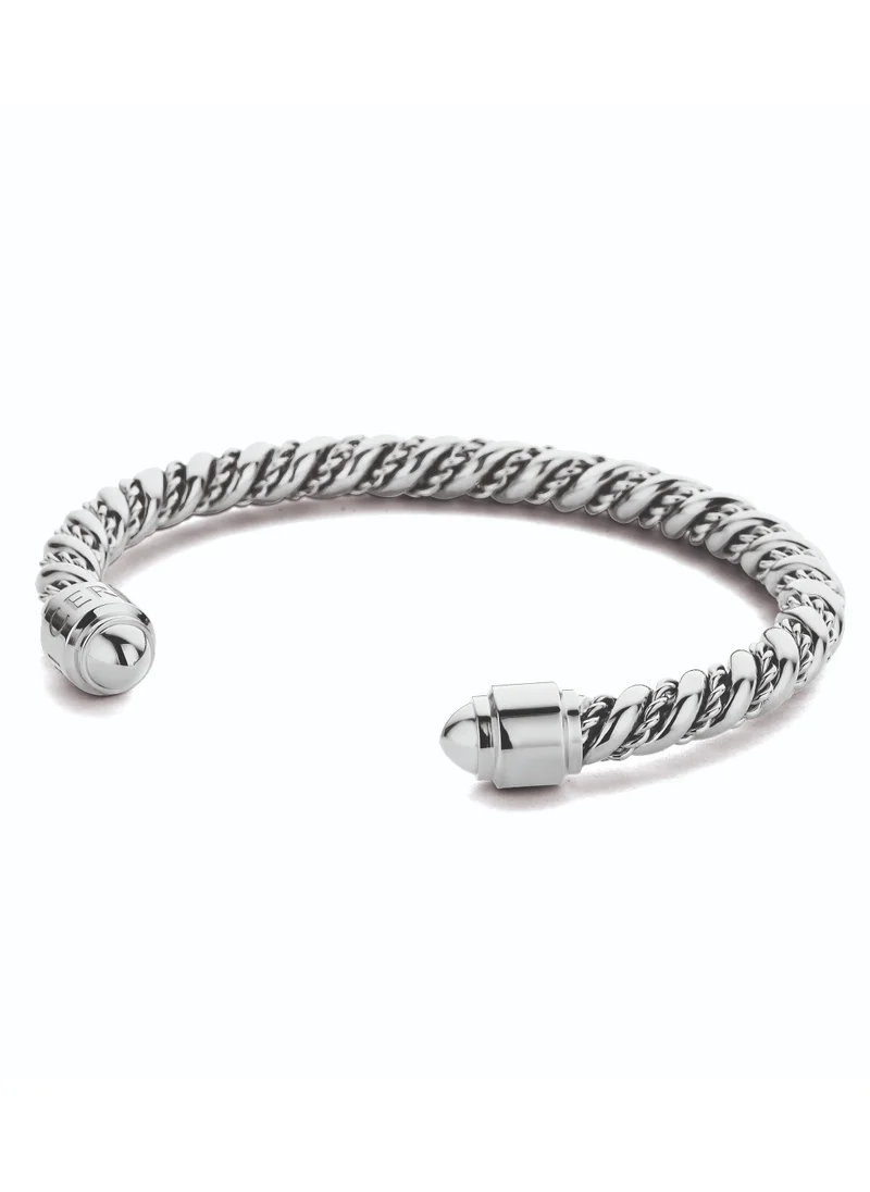 CERRUTI 1881 Cerruti 1881 Giulia Stainless Steel Bracelet For Women