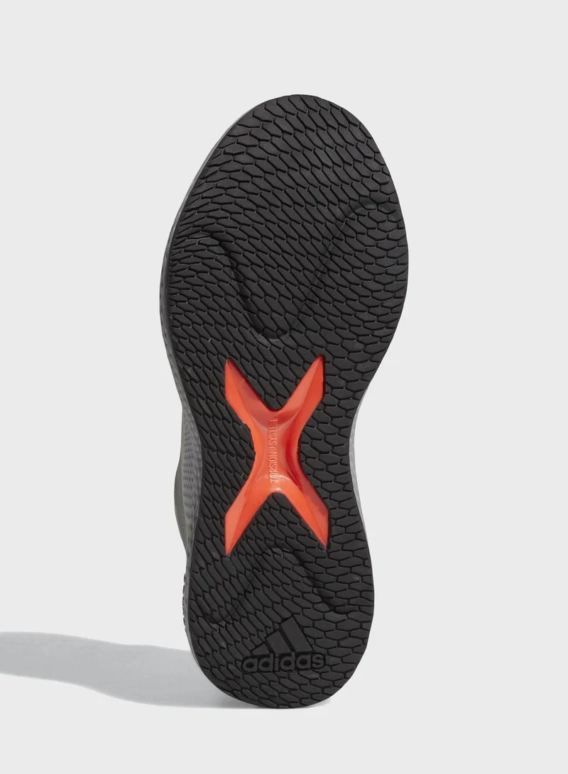 Adidas Edge RC 3