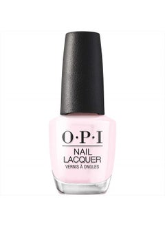 Nail Lacquer, Let's Be Friends, Pink Nail Polish, Hello Kitty 2021 Collection, 0.5 fl oz