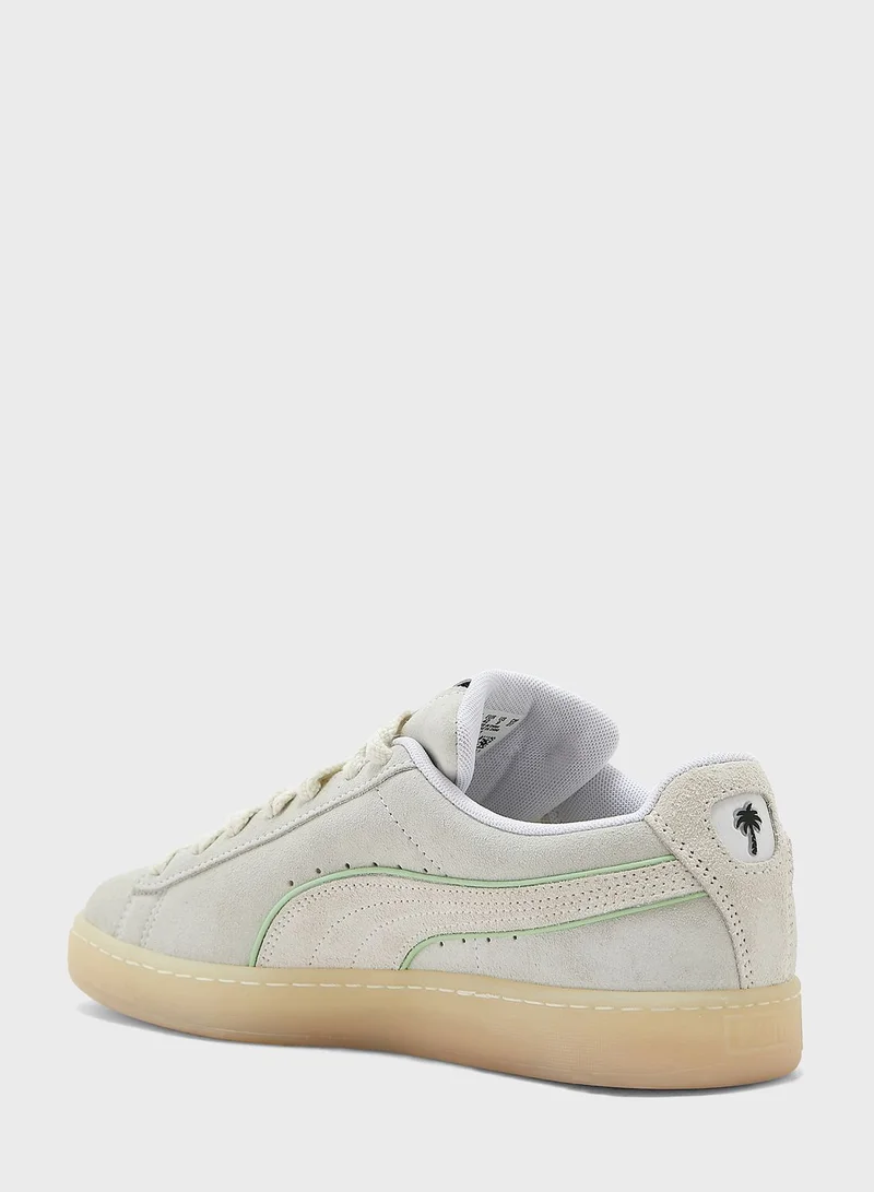 PUMA Suede Palm Tree Crew