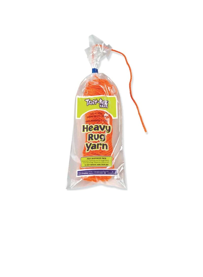 غزل البساط الثقيل 60 يقطين القرع - Image 1