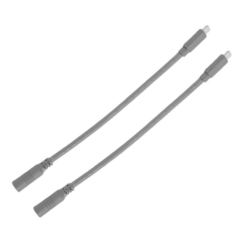 Usb C To Dc Adapter: 20cm Length, Plug And Play - Weatherproof Safe Design, Portable Power Converter For Mini Dish Antenna Outdoor Use - Image 5
