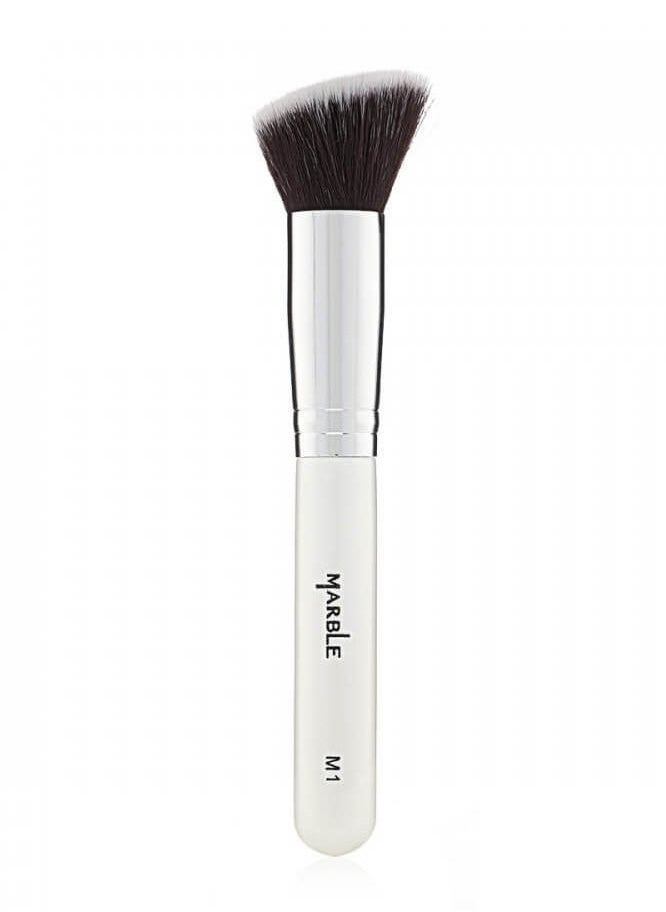 MARBLE - Face Makeup Brush M1 - Image 1