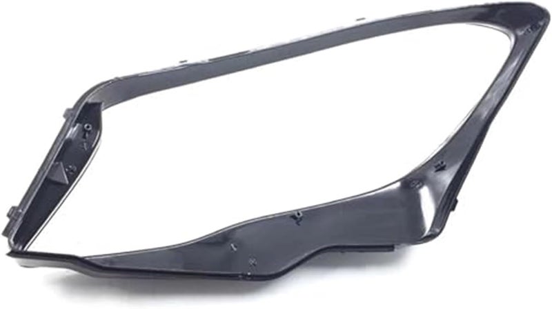 Wivplex Headlight Lens Cover for Mercedes-Benz GLA W156 - Image 1
