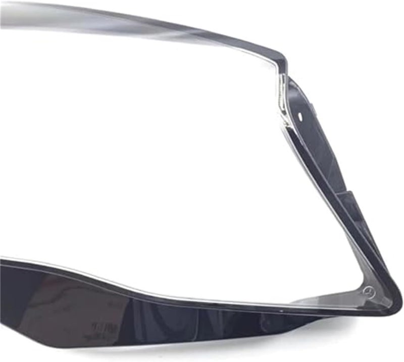 Wivplex Headlight Lens Cover for Mercedes-Benz GLA W156 - Image 3