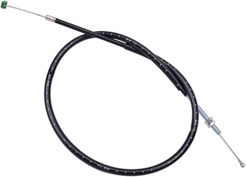 Vuzmode Motorcycle Clutch Cable for CBR1000RR 2008-2013 - Image 1