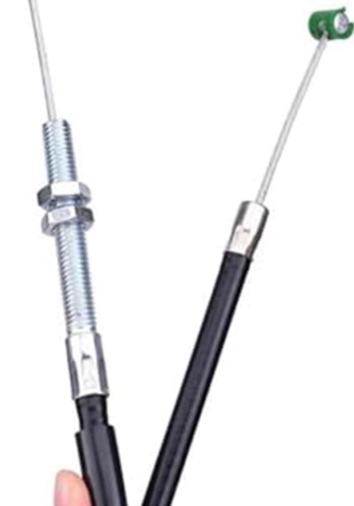 Vuzmode Motorcycle Clutch Cable for CBR1000RR 2008-2013 - Image 2