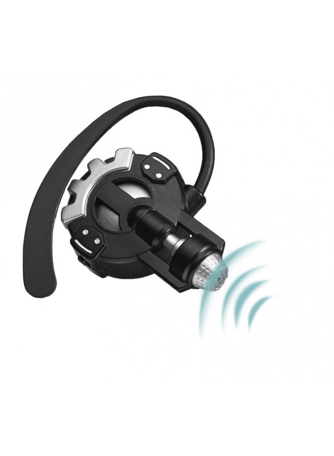 SpyX Micro Eyes & Ears - Includes Spy Light Super Ear Spy Toy. Be able to See in The Dark and Hear Things from far Away - The Perfect Addition for Your spy Gear Collection! - Image 3