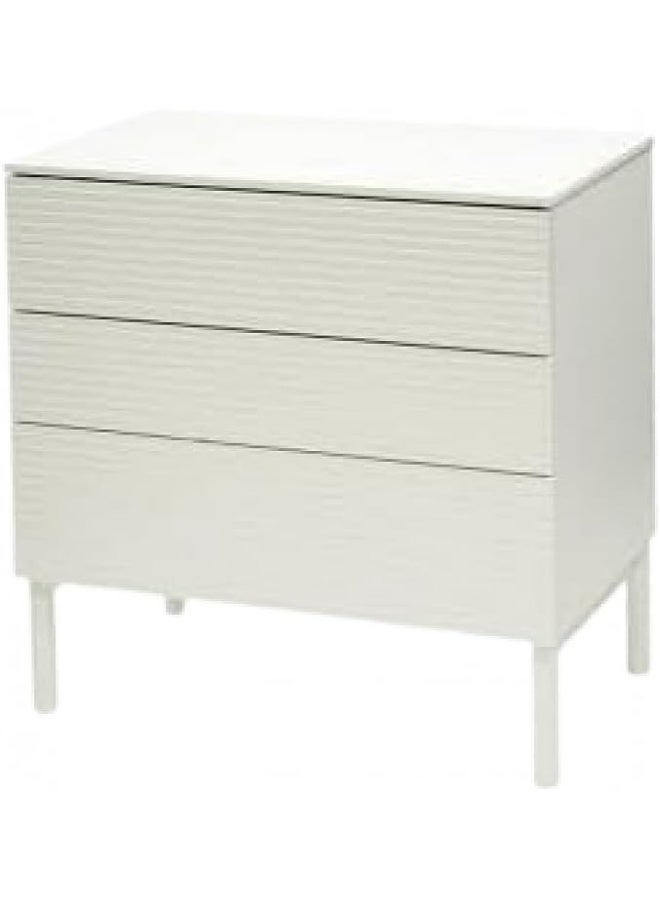 Stokke Sleepi Dresser in White
