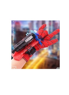 Generic Spider Role-Play Toy, Spider Web Shooters Toy, Hero Launcher Wrist Toy Set, Kids Superhero Spider Role-Play Toy Cosplay  - Image 3