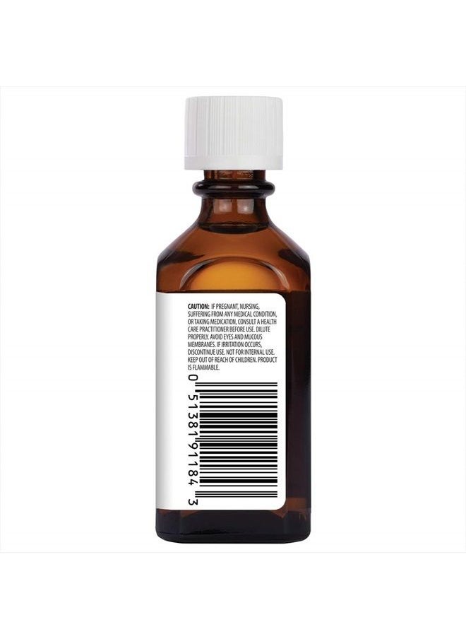 Aura Cacia 100% Pure Lavender Essential Oil | GC/MS Tested for Purity | 60 ml (2 fl. oz.) | Lavandula angustifolia  - Image 4