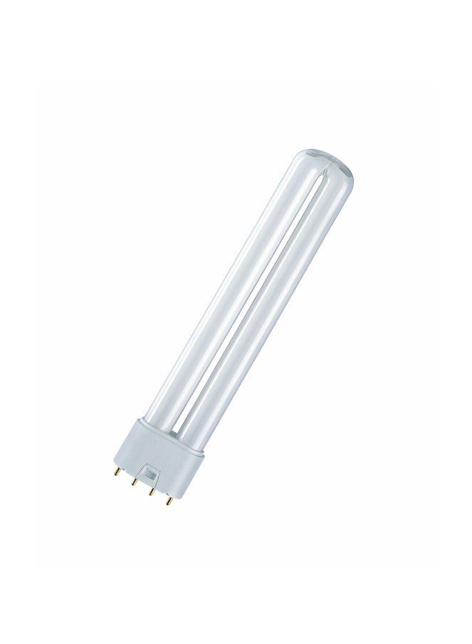 OSRAM Osram Dulux L LED Bulb – 36W Cool Daylight, Energy-Efficient, Long-Lasting Compact Fluorescent Light