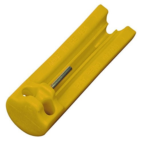 QEP Door Hinge Pin Remover - Easily Removes Hinge Pin - Image 1