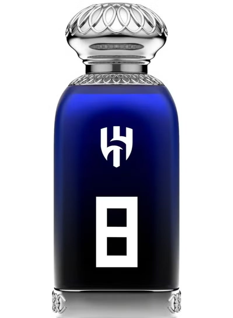 Al Hilal 8