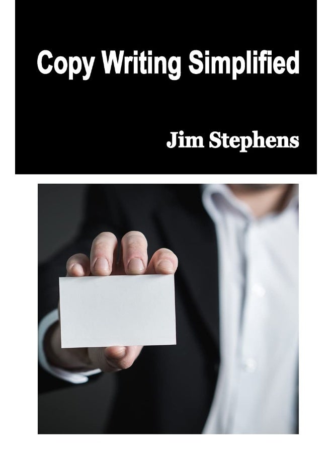 Copy Writing Simplified - Image 1