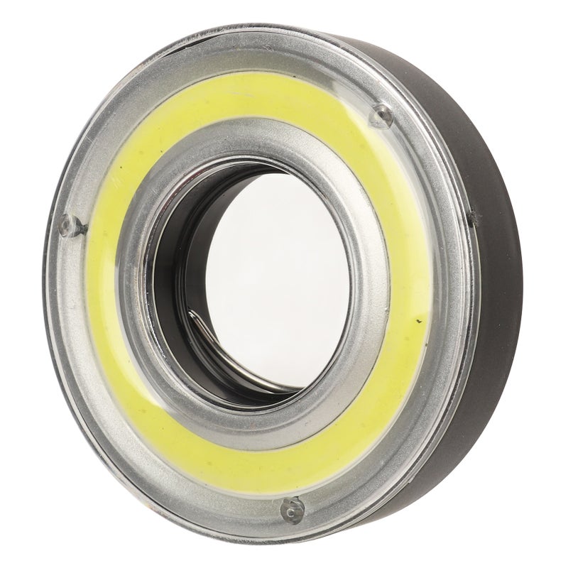 Camping Lantern Portable 3 Gears Adjustable Tent LED Emergency Lamp for Outdoor Hiking - Image 2