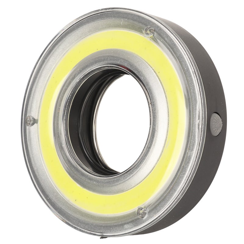 Camping Lantern Portable 3 Gears Adjustable Tent LED Emergency Lamp for Outdoor Hiking - Image 4