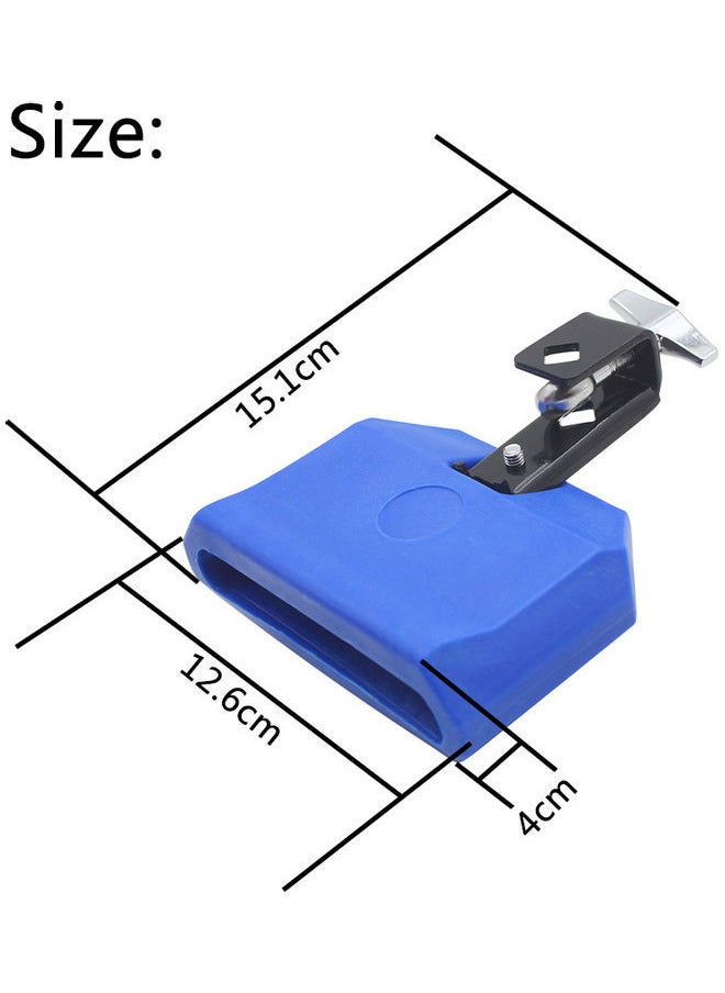Cowbell Noise Maker