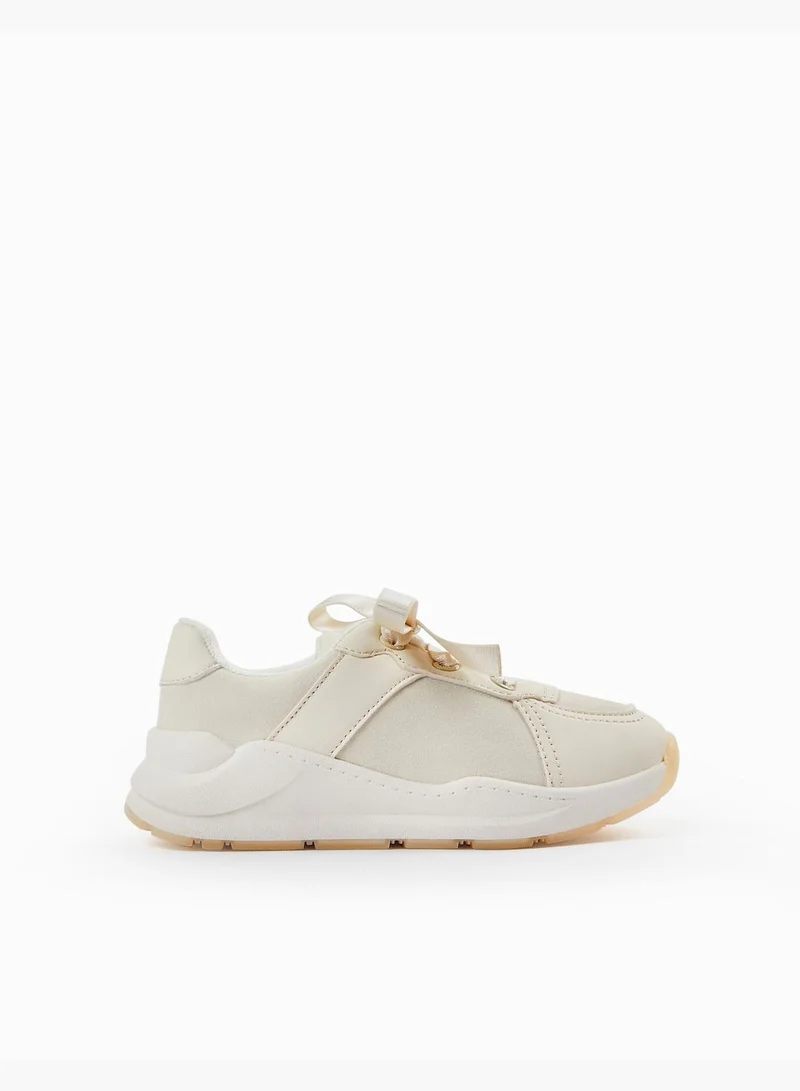 Zippy Zippy Superlight Runner Trainers For Girls