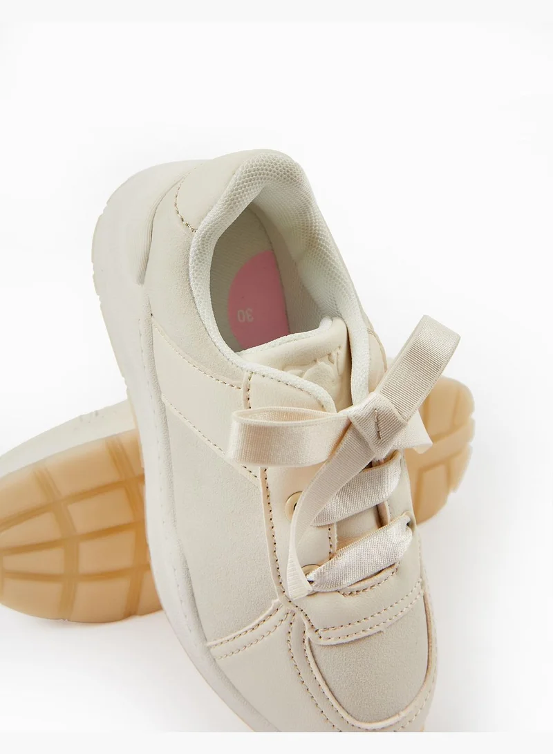 Zippy Zippy Superlight Runner Trainers For Girls