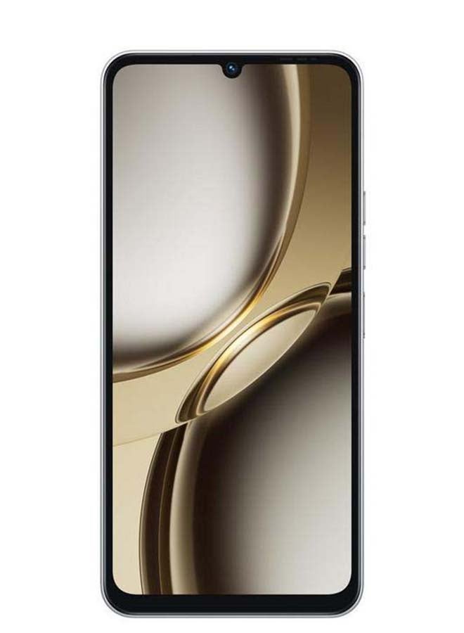 TECNO Spark Go 3 4G 64GB 4GB RAM Titanium Grey Dual Sim Smartphone Global Version - Image 3