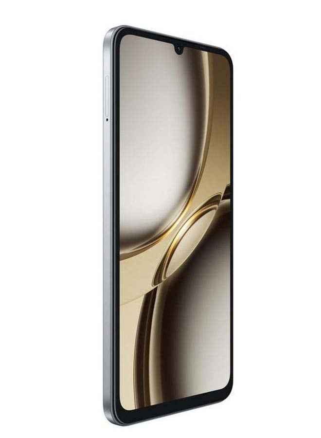 TECNO Spark Go 3 4G 64GB 4GB RAM Titanium Grey Dual Sim Smartphone Global Version - Image 4