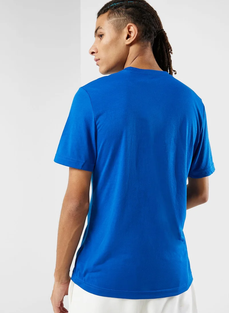 Reebok Gs Training Statement T-Shirt