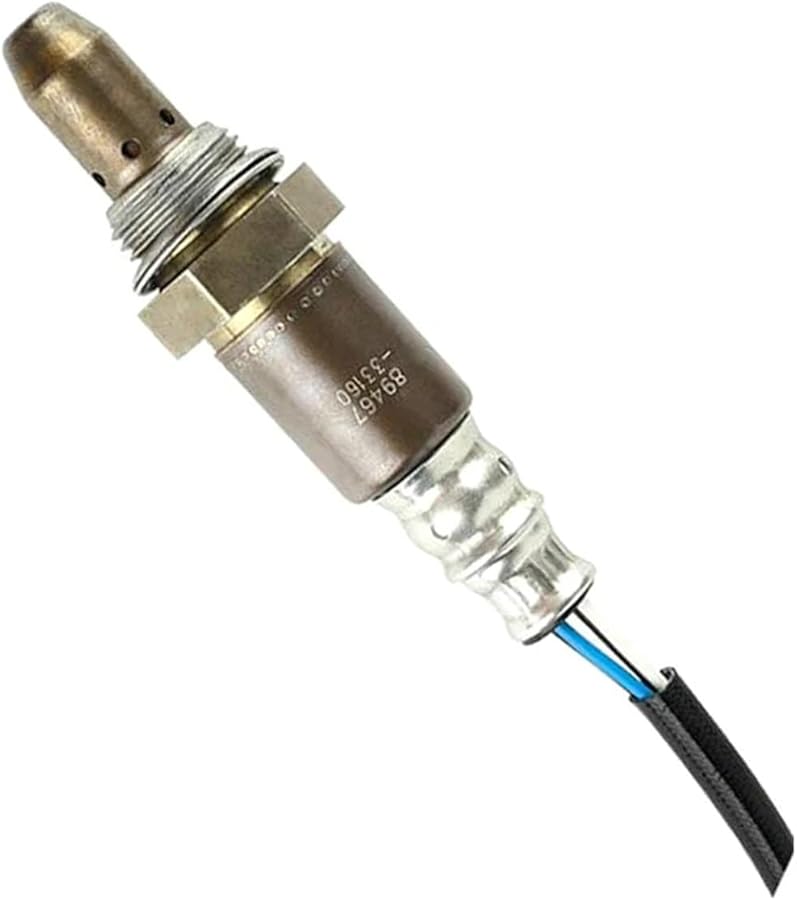 Toyota Camry 2008 2009 Solara 2005 2008 2 4L Oxygen Sensor 8946733160 - Image 4