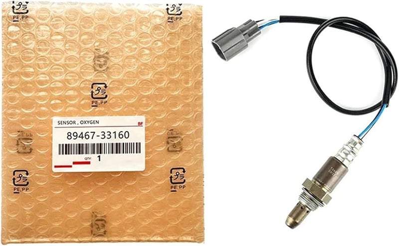 Toyota Camry 2008 2009 Solara 2005 2008 2 4L Oxygen Sensor 8946733160 - Image 3