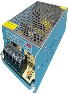 Engineering Projects Power Supply Regulated (12V/5A)