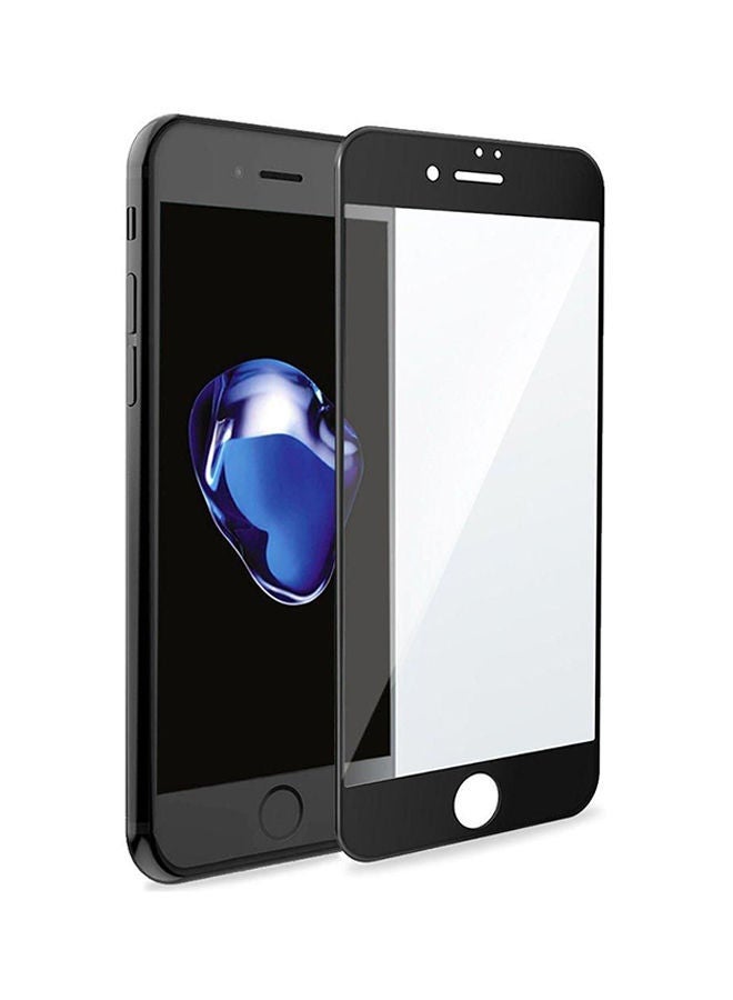 نيبمينينت لاصقة حماية الشاشة لهاتف أبل آيفون 8 بلس متعدد الألوان