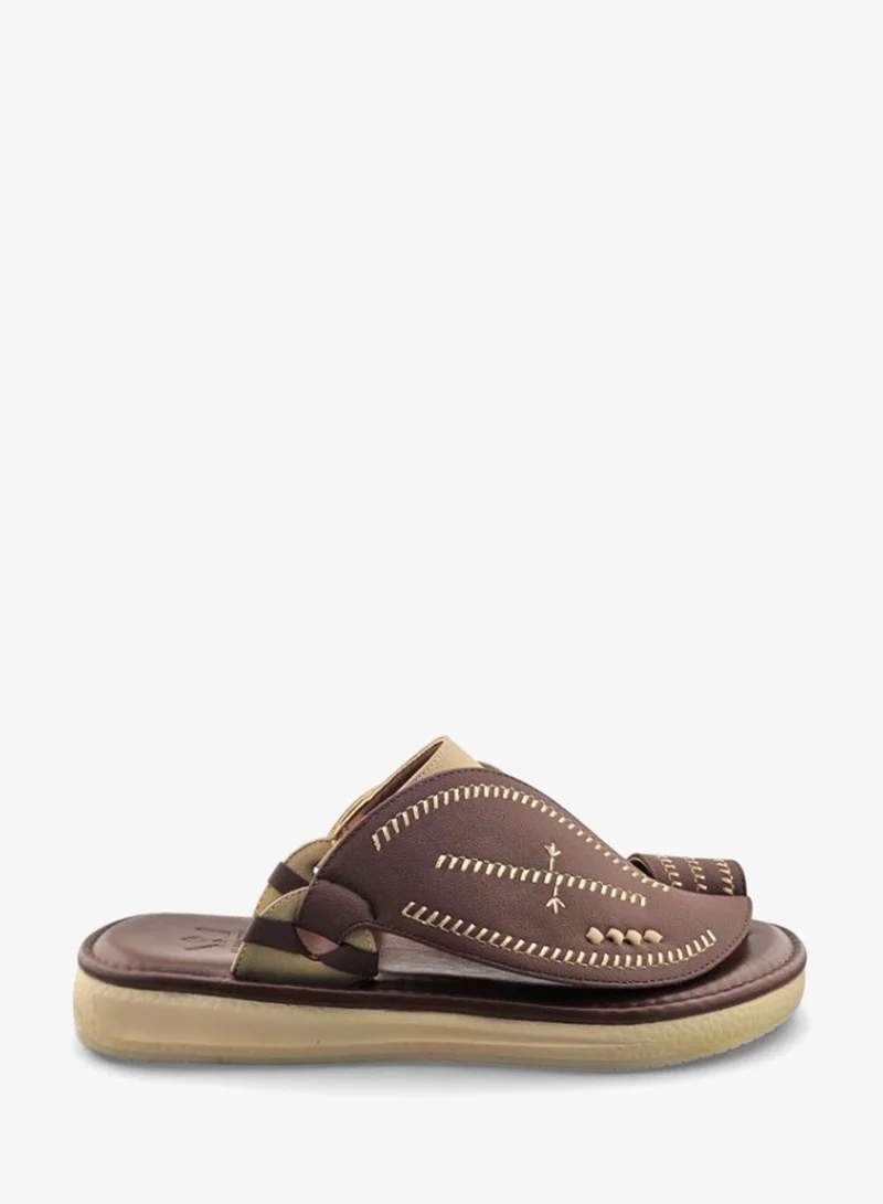 الفانوس الفانوس: قصر التراث