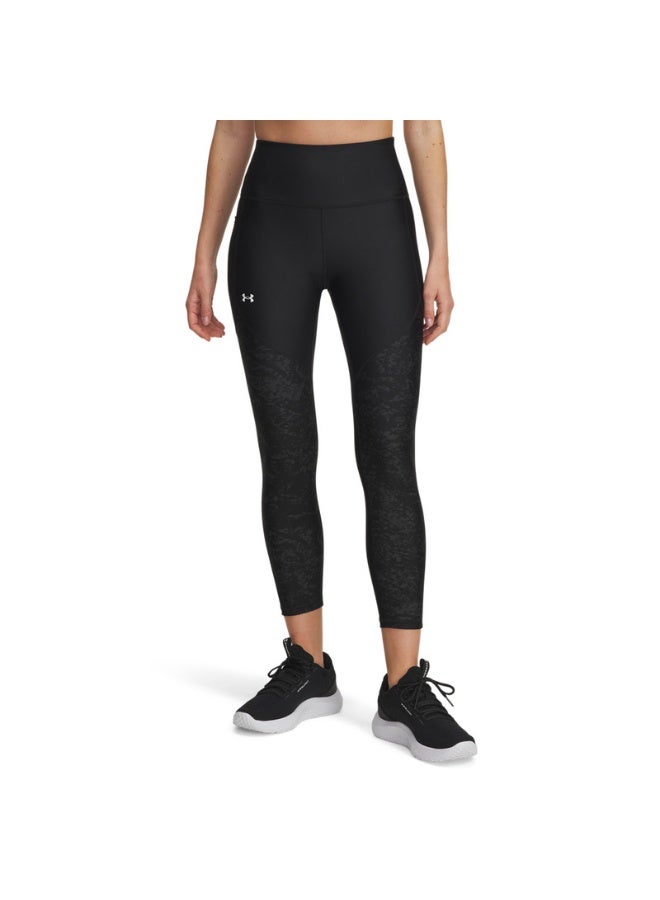 UNDER ARMOUR Tech Print Panel Ankle Leg - Image 2