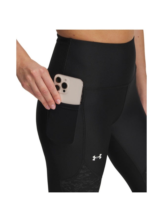 UNDER ARMOUR Tech Print Panel Ankle Leg - Image 4