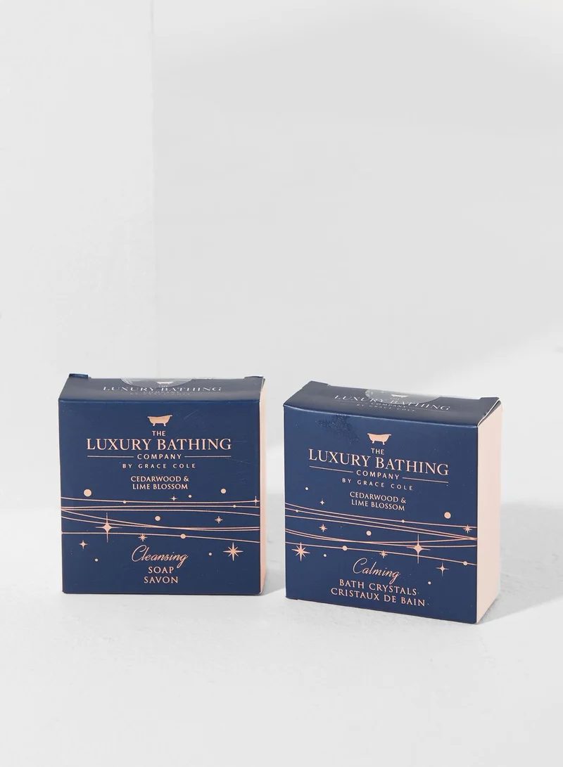 grace_and_cole Complete Indulgence Collection