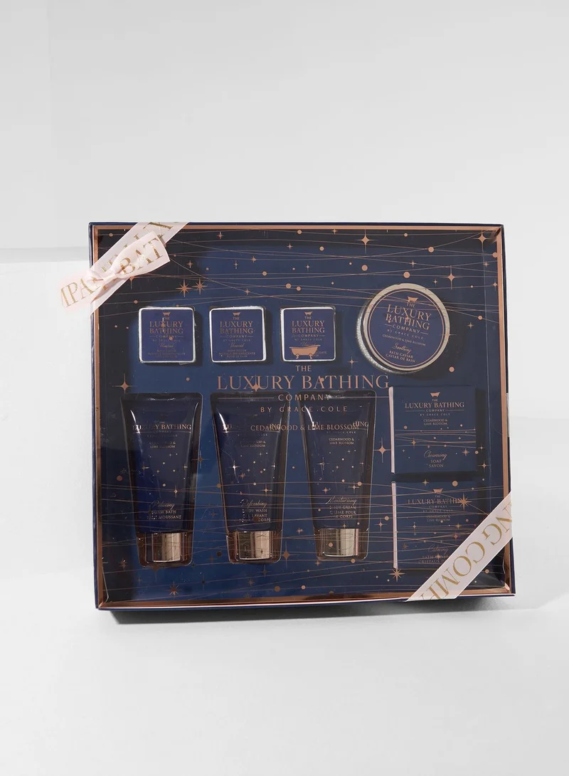 grace_and_cole Complete Indulgence Collection