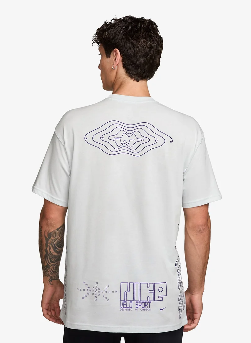 Nike Nsw Standard Cloud Air T-Shirt