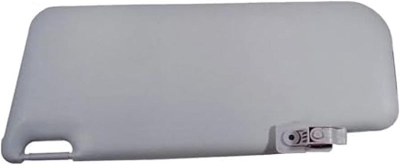 Wivplex Car Sun Visor for Fiat Panda MK2 (2003-2011) - Image 1
