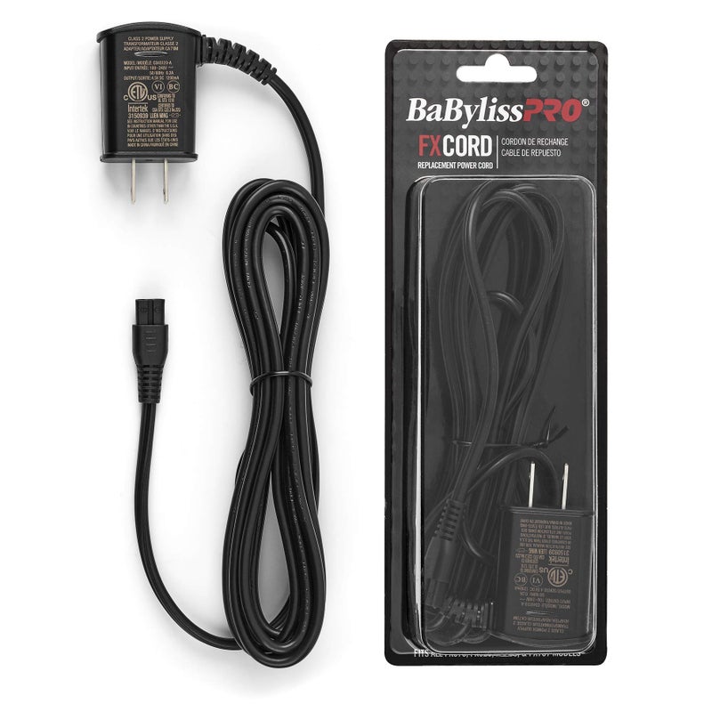 BaBylissPRO BaBylissPRO Replacement Power Cords 
