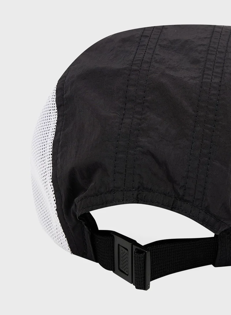 TOMMY JEANS Logo Mesh Cap