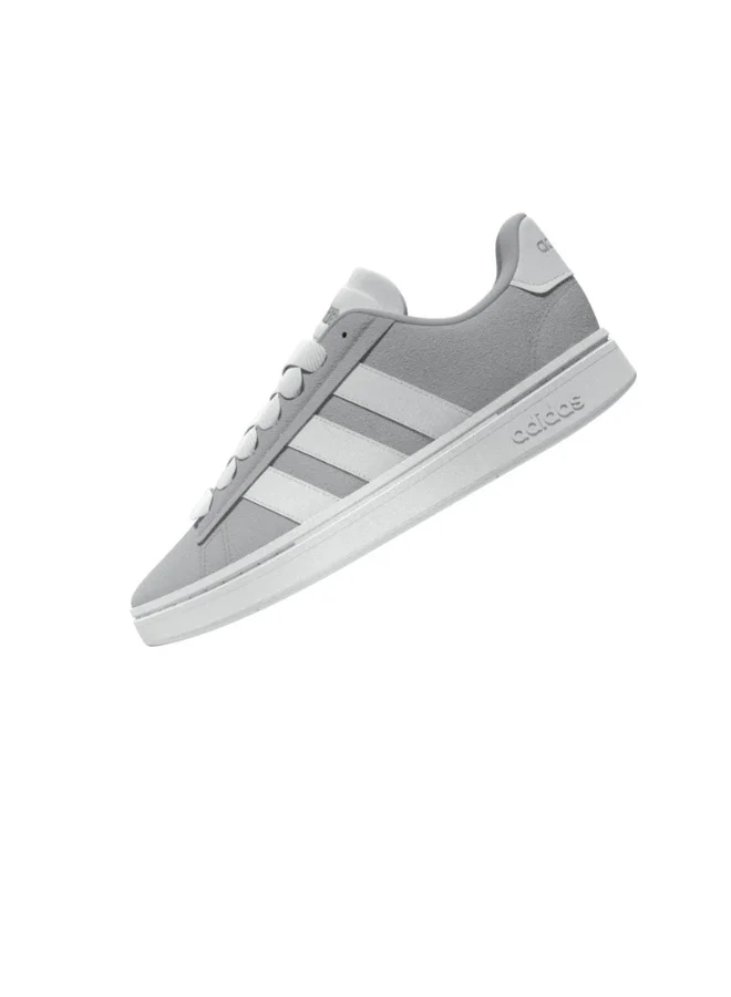 adidas أديداس جراند كورت ألفا 00S M رمادي أوريجينالز للرجال