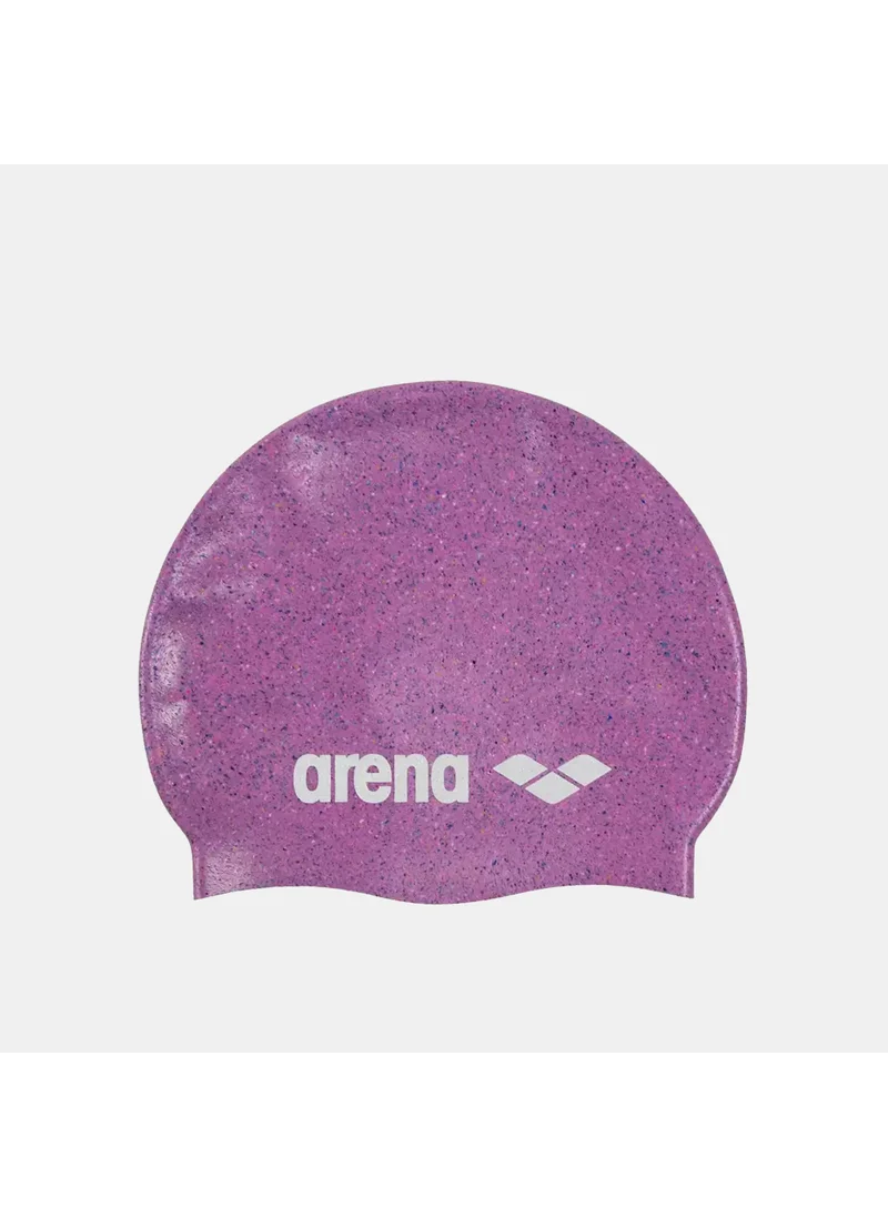 arena Kids' Silicone Swimming Cap
