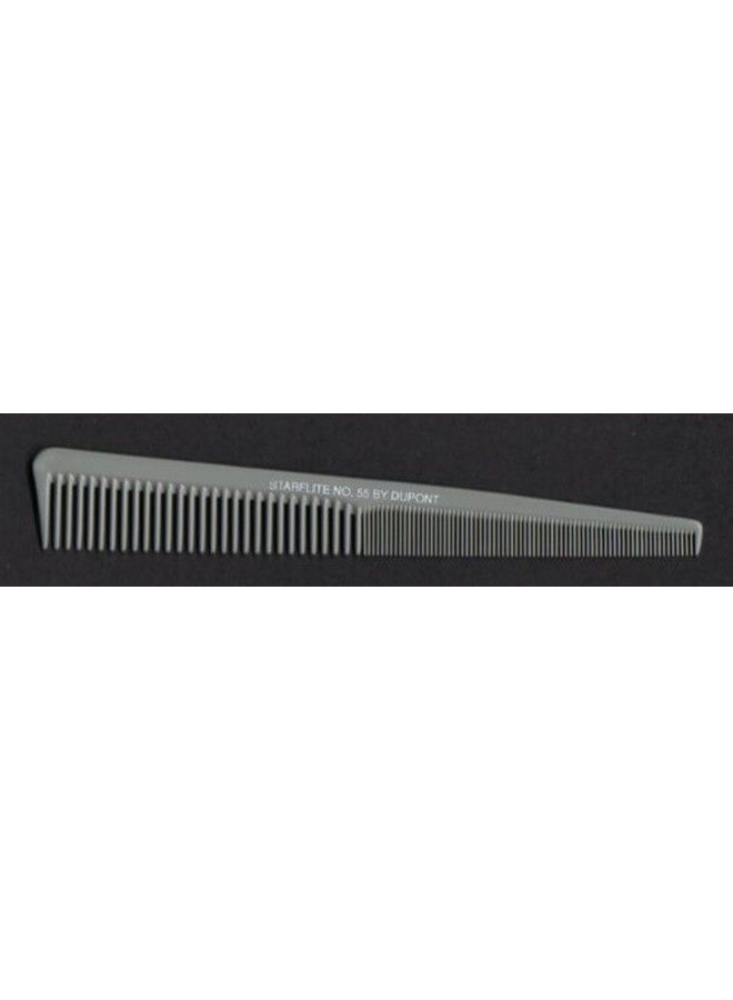 Starflite Dupont Barber Comb 55 By Starflite - Image 4